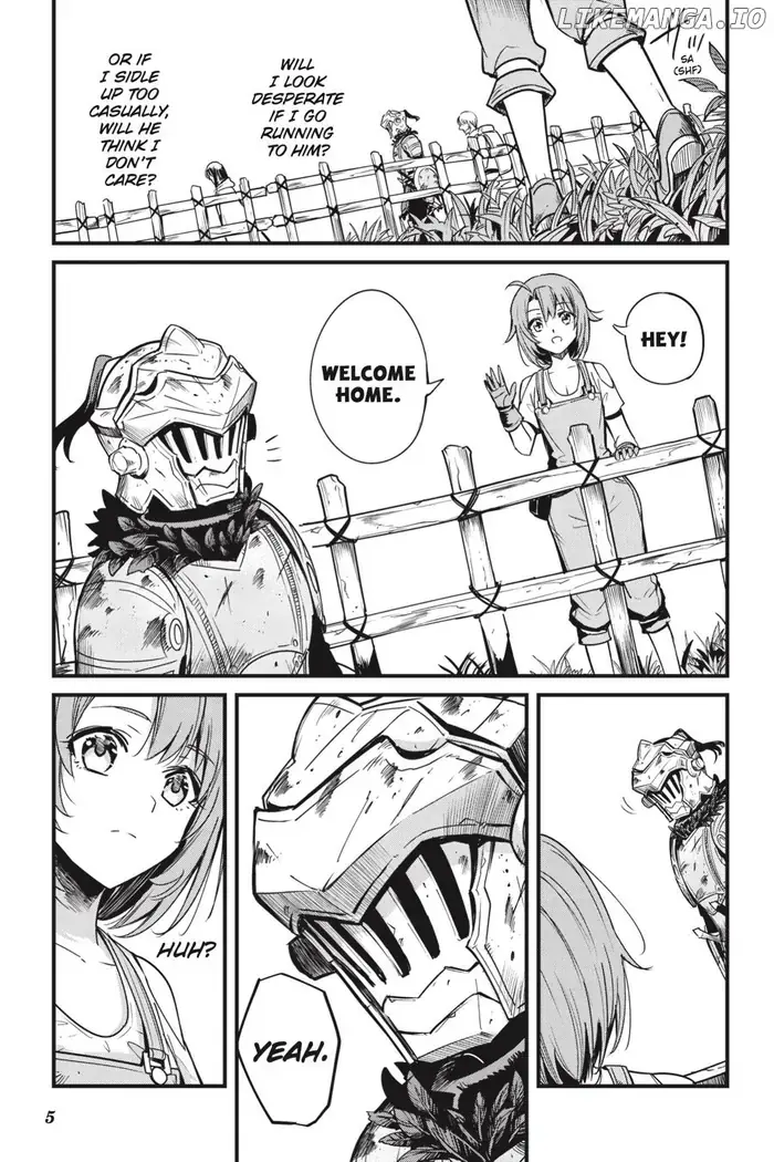 Goblin Slayer: Side Story Year One Chapter 115 image 05_optimized_optimized